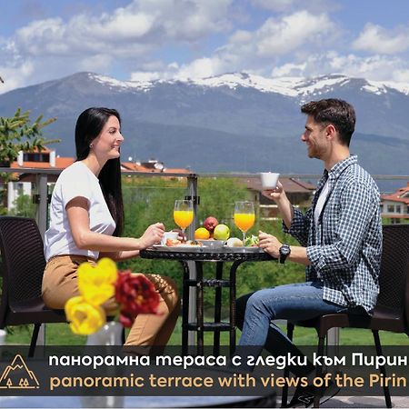 Spa Resort St Ivan Rilski Bansko Luaran gambar