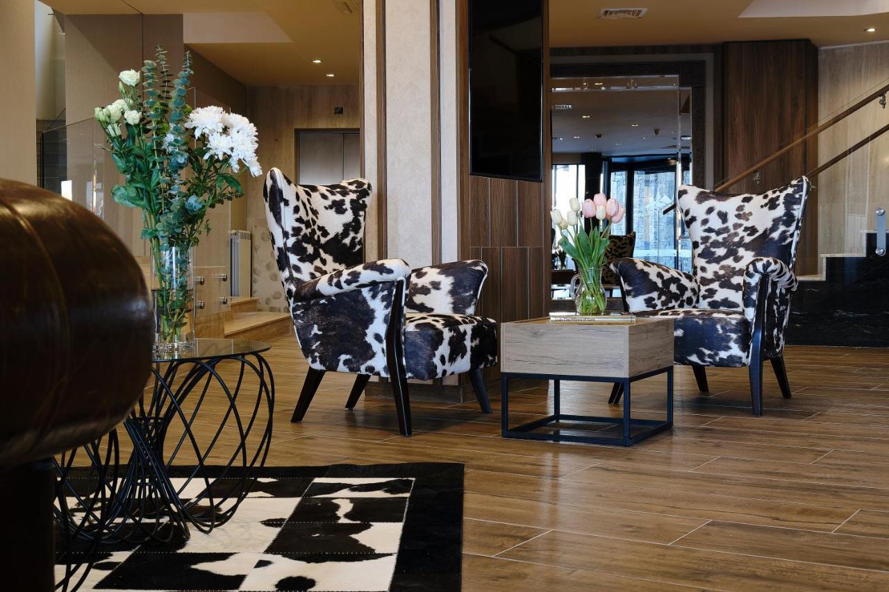 Spa Resort St Ivan Rilski Bansko Luaran gambar