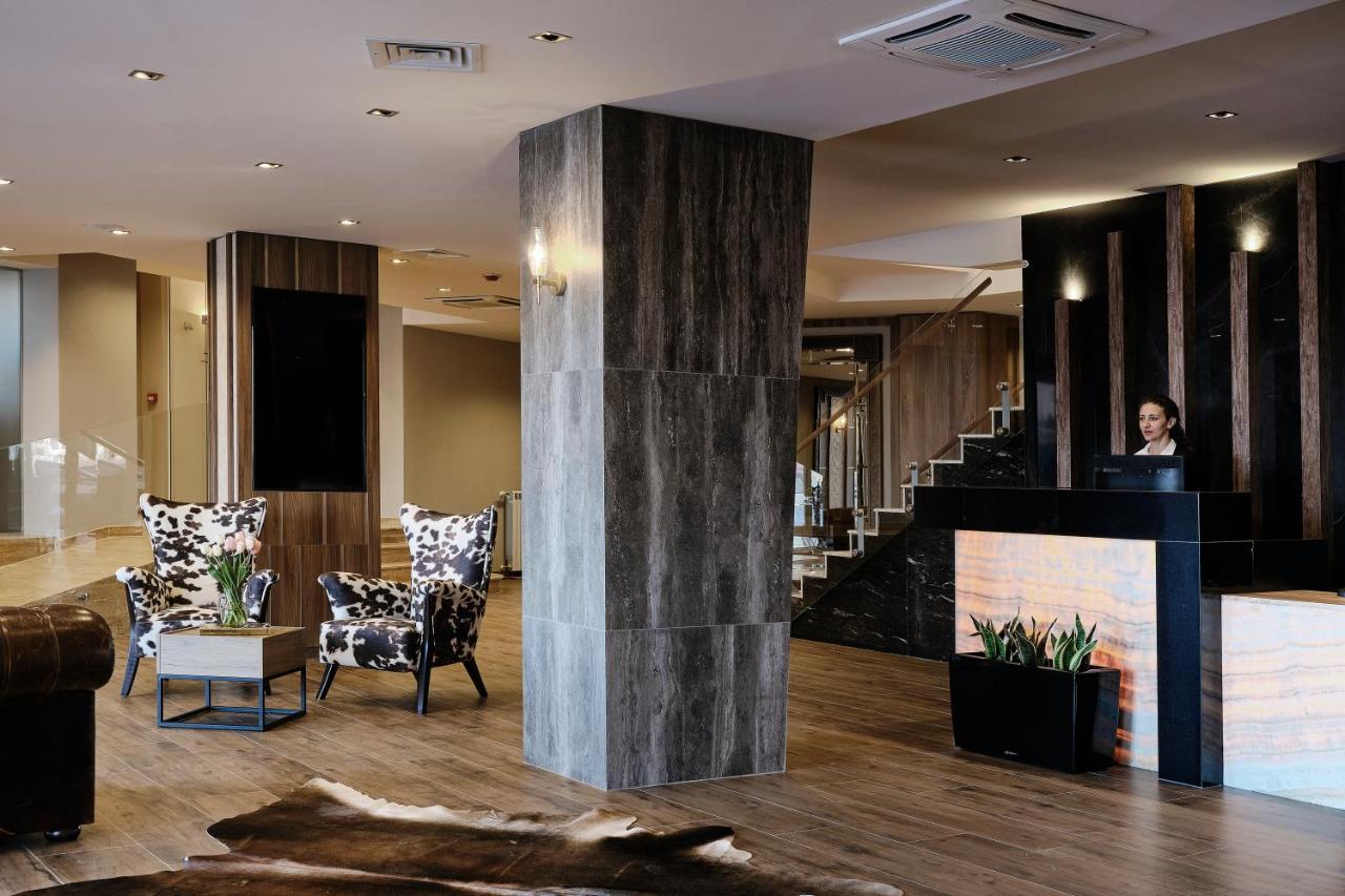 Spa Resort St Ivan Rilski Bansko Luaran gambar