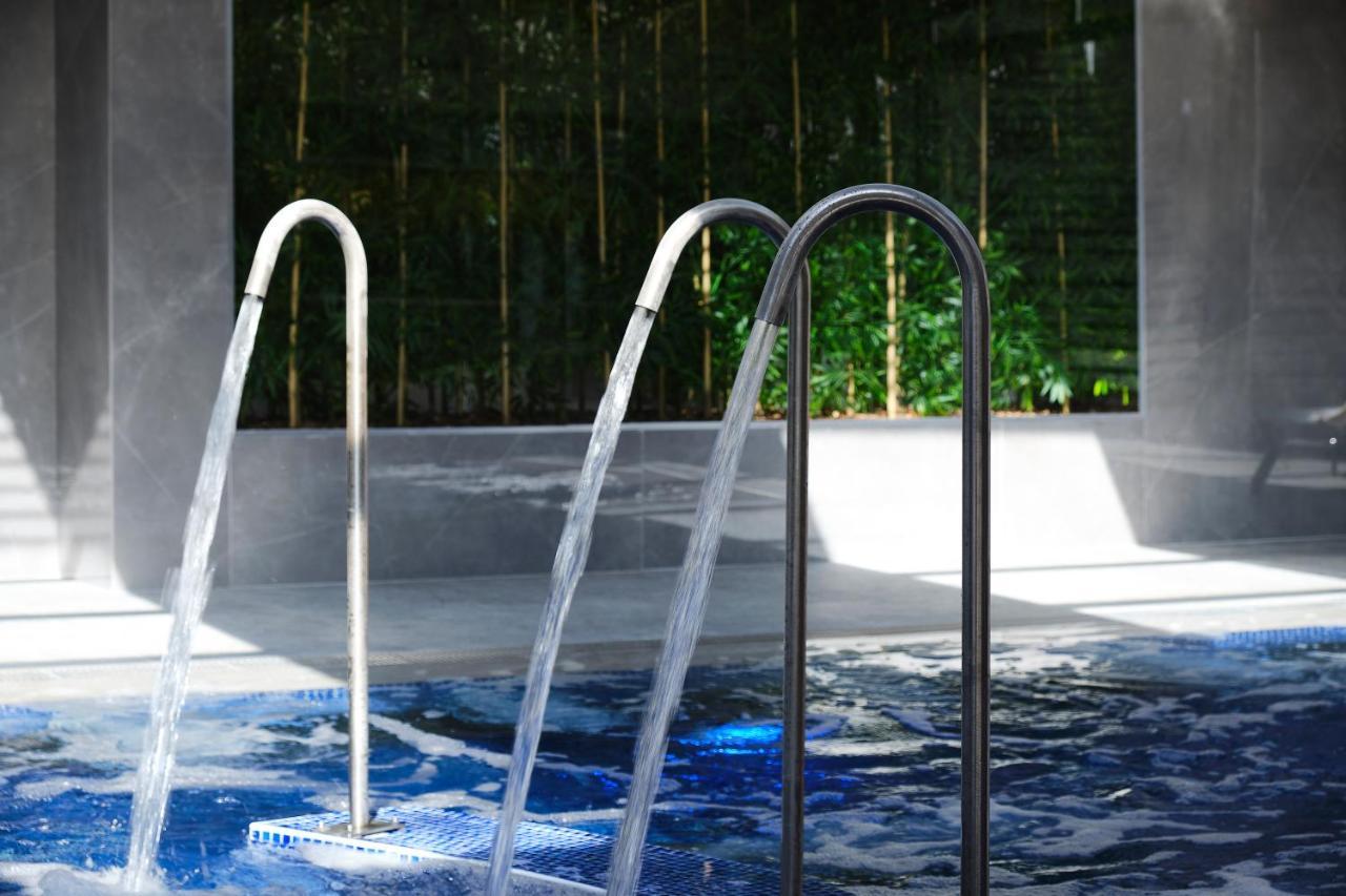 Spa Resort St Ivan Rilski Bansko Luaran gambar