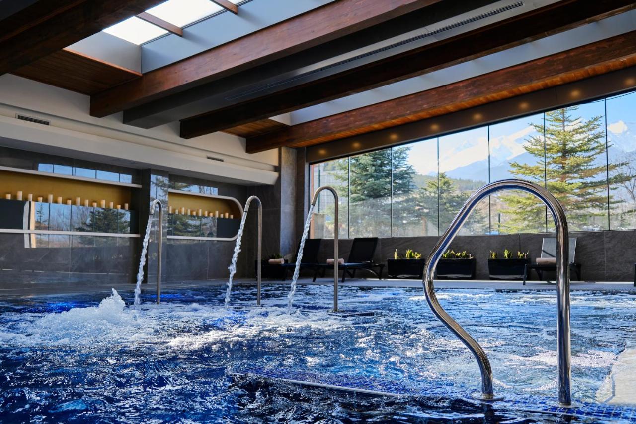 Spa Resort St Ivan Rilski Bansko Luaran gambar