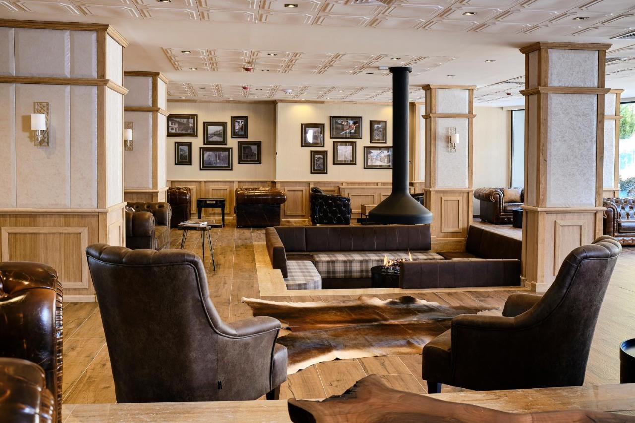 Spa Resort St Ivan Rilski Bansko Luaran gambar