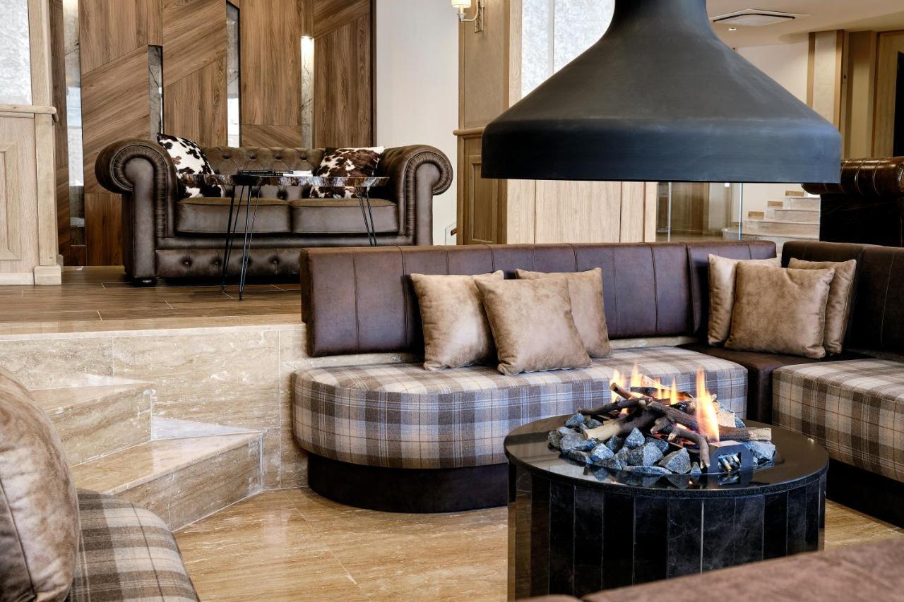 Spa Resort St Ivan Rilski Bansko Luaran gambar