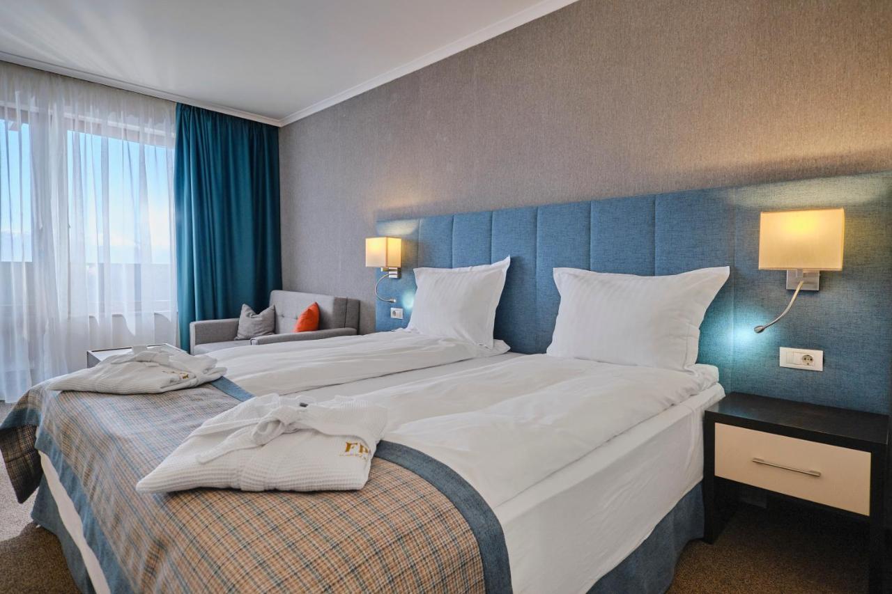 Spa Resort St Ivan Rilski Bansko Luaran gambar