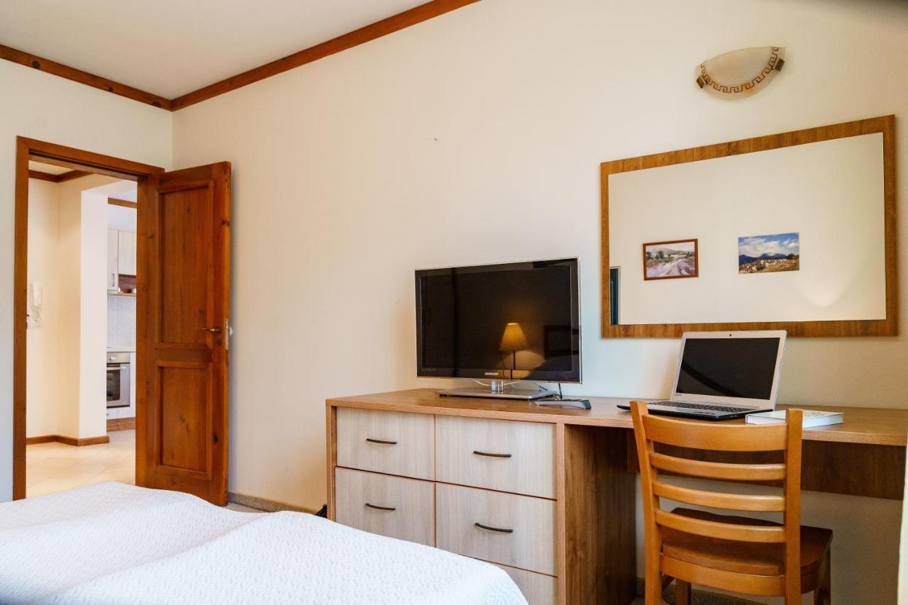 Spa Resort St Ivan Rilski Bansko Luaran gambar