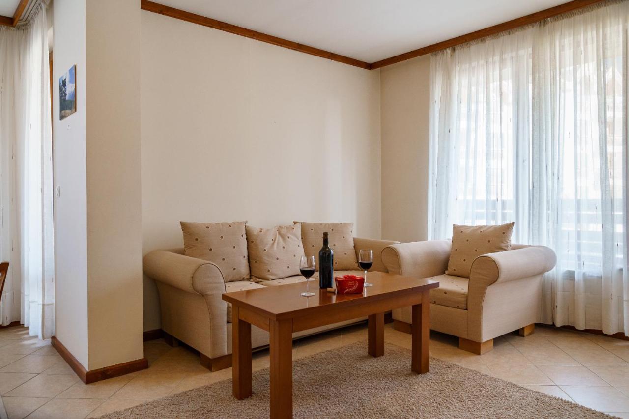 Spa Resort St Ivan Rilski Bansko Luaran gambar