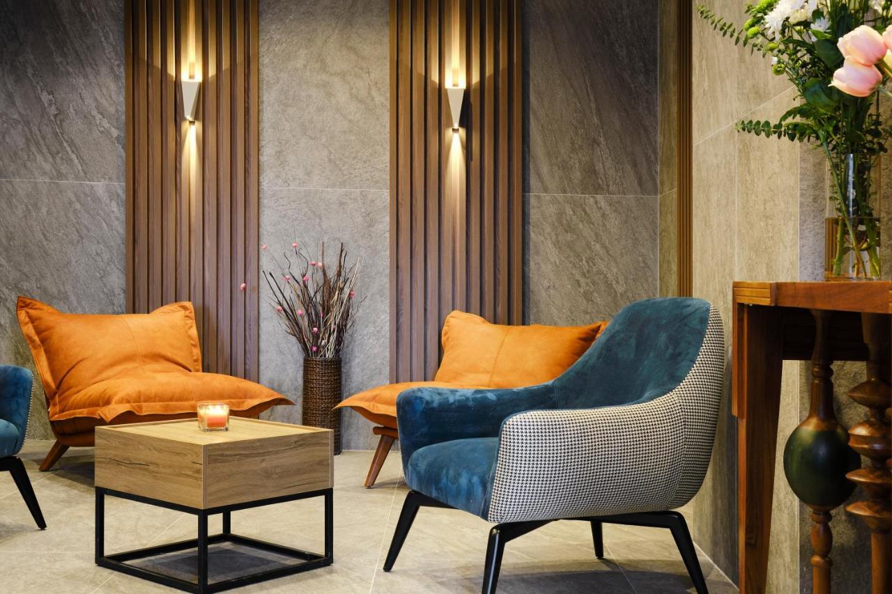 Spa Resort St Ivan Rilski Bansko Luaran gambar