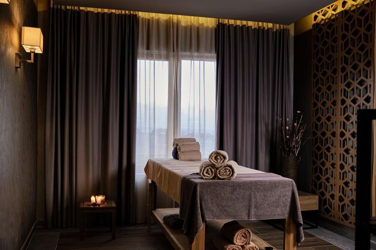 Spa Resort St Ivan Rilski Bansko Luaran gambar