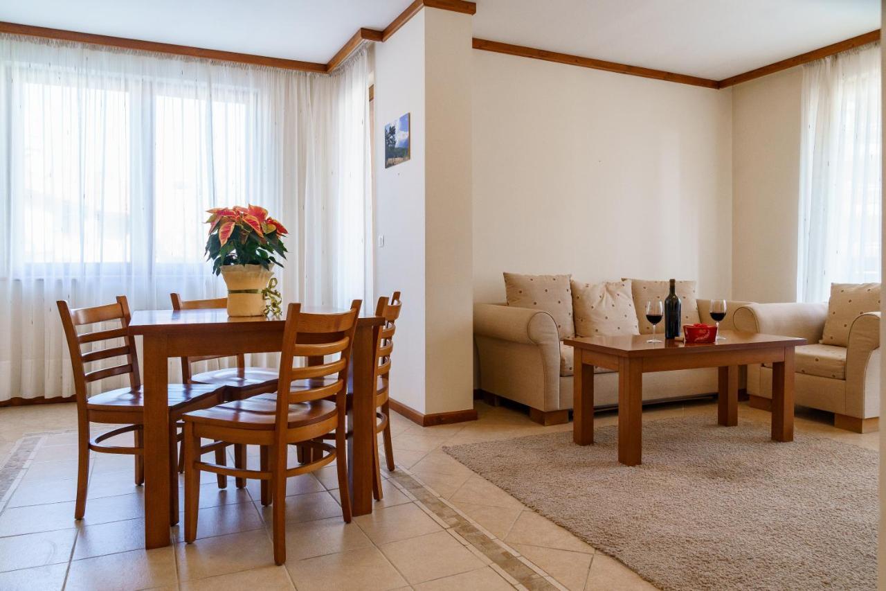 Spa Resort St Ivan Rilski Bansko Luaran gambar
