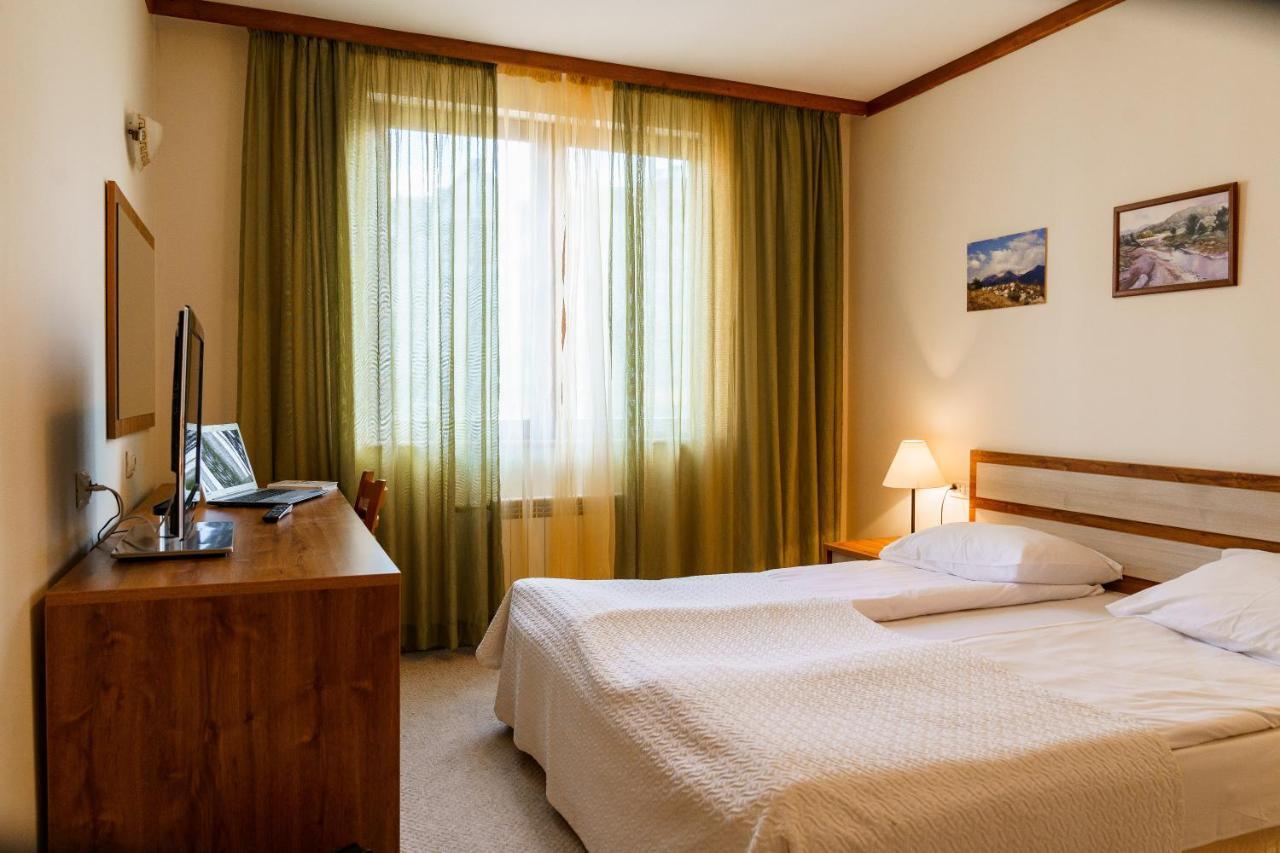 Spa Resort St Ivan Rilski Bansko Luaran gambar