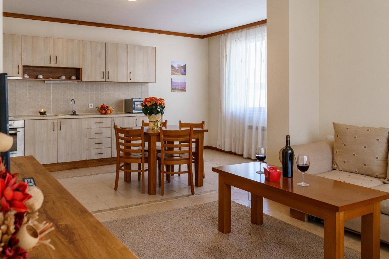 Spa Resort St Ivan Rilski Bansko Luaran gambar