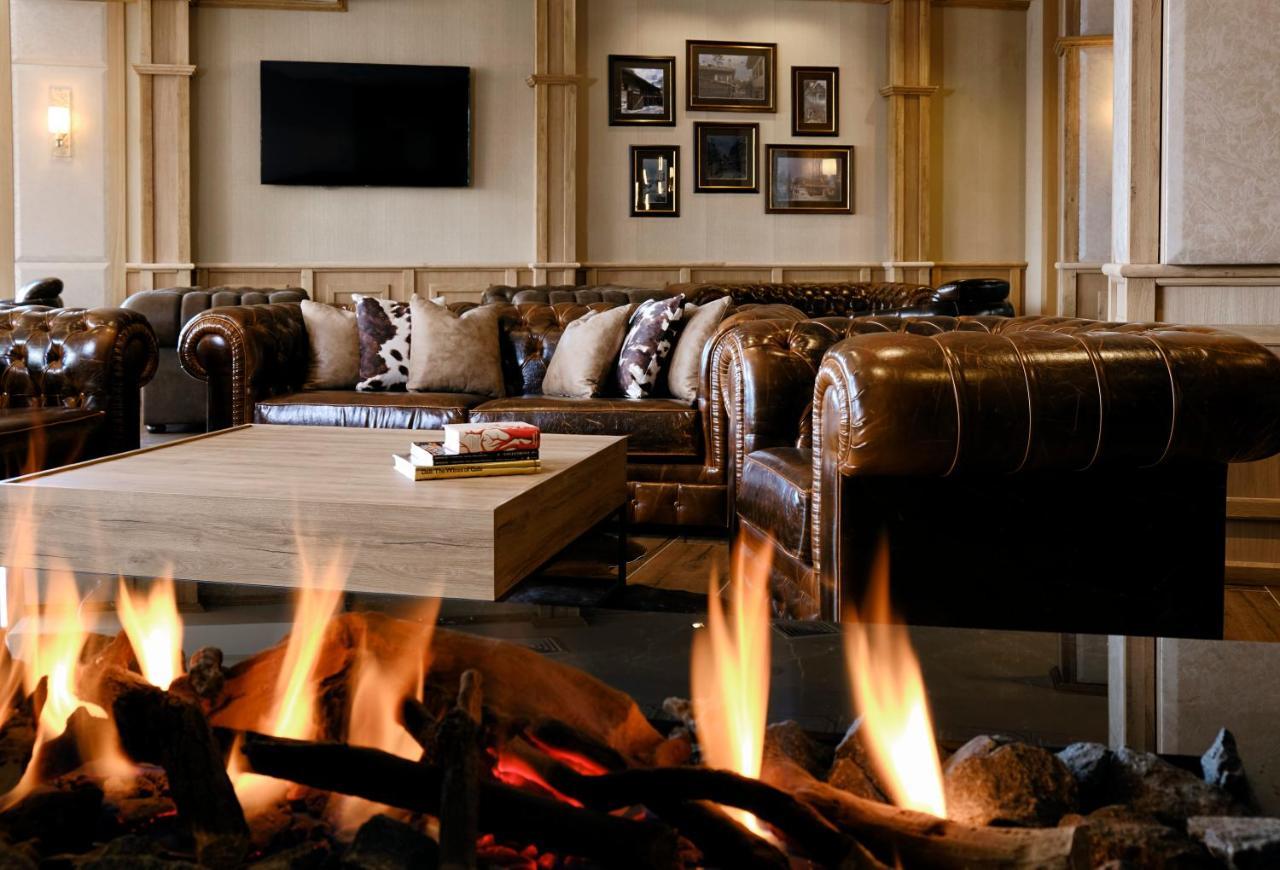 Spa Resort St Ivan Rilski Bansko Luaran gambar