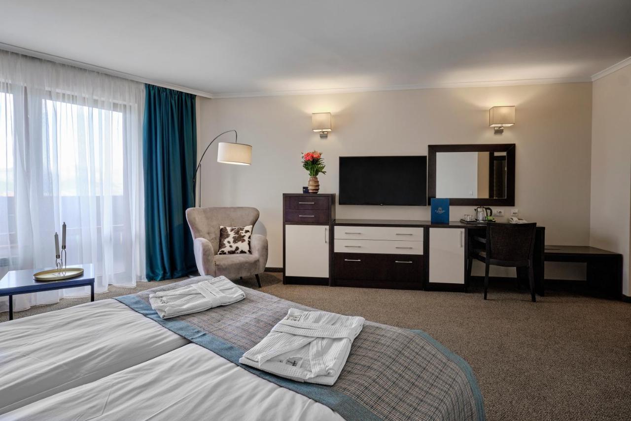 Spa Resort St Ivan Rilski Bansko Luaran gambar