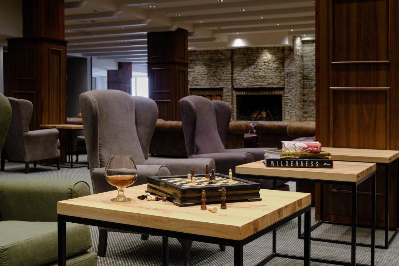 Spa Resort St Ivan Rilski Bansko Luaran gambar