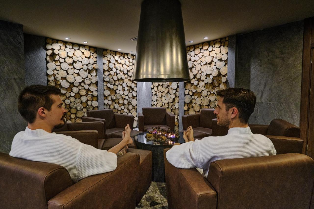 Spa Resort St Ivan Rilski Bansko Luaran gambar