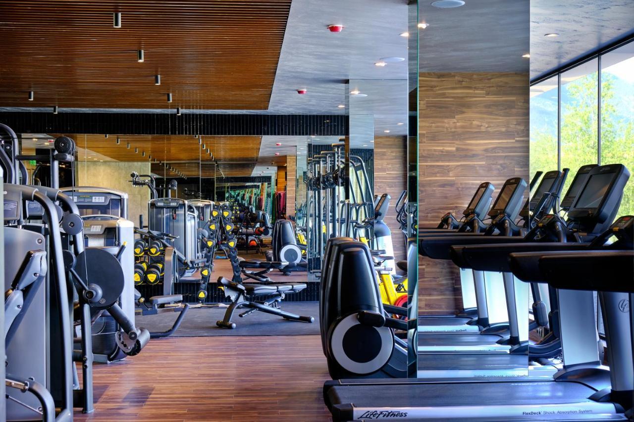 Spa Resort St Ivan Rilski Bansko Luaran gambar