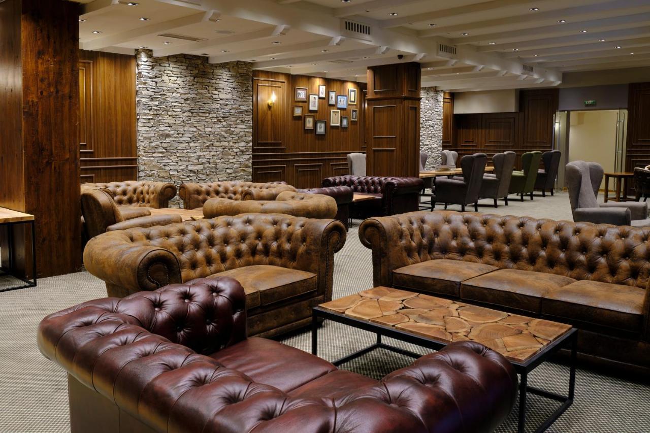 Spa Resort St Ivan Rilski Bansko Luaran gambar