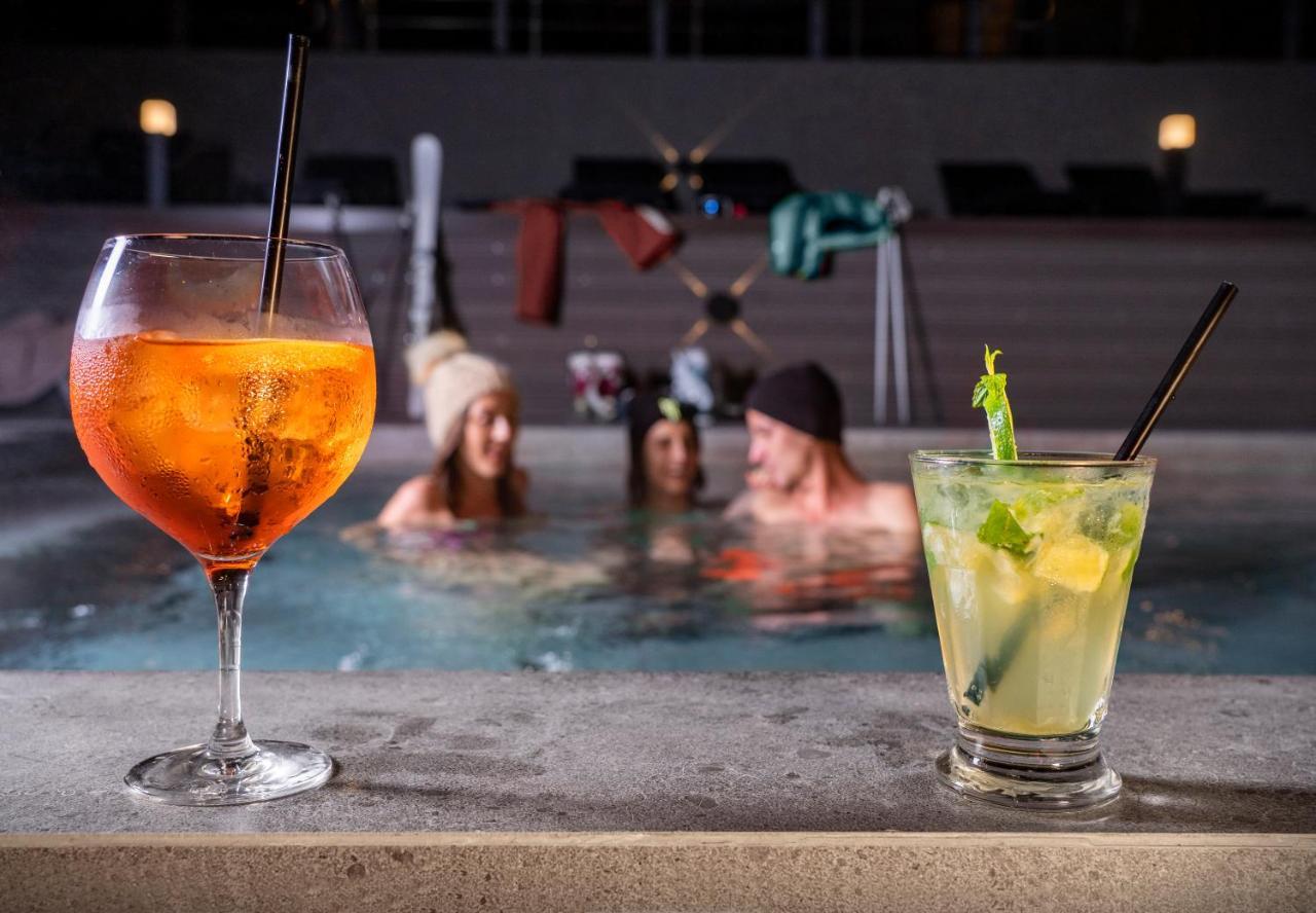 Spa Resort St Ivan Rilski Bansko Luaran gambar